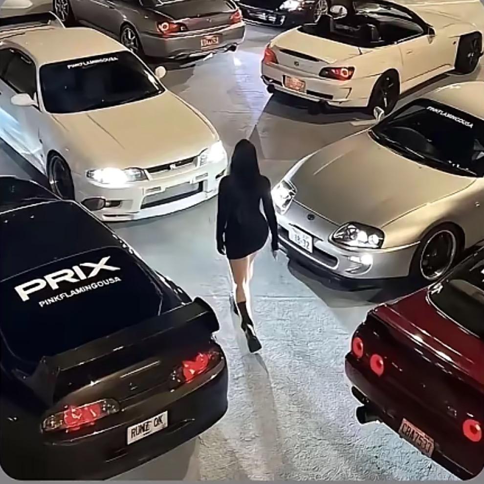 方方•