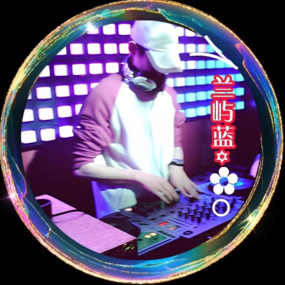 ܓ兰屿蓝꙳✿⃘