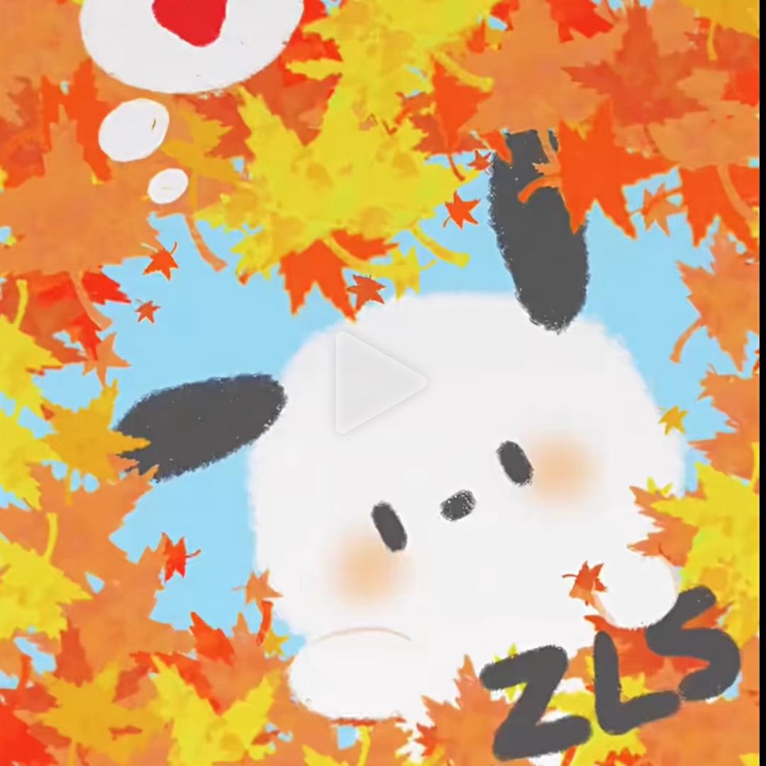 大鹏家的小可爱