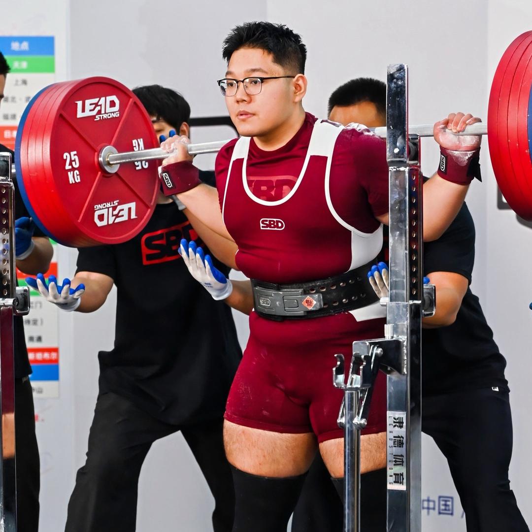 kuan🏋🏻‍♀️