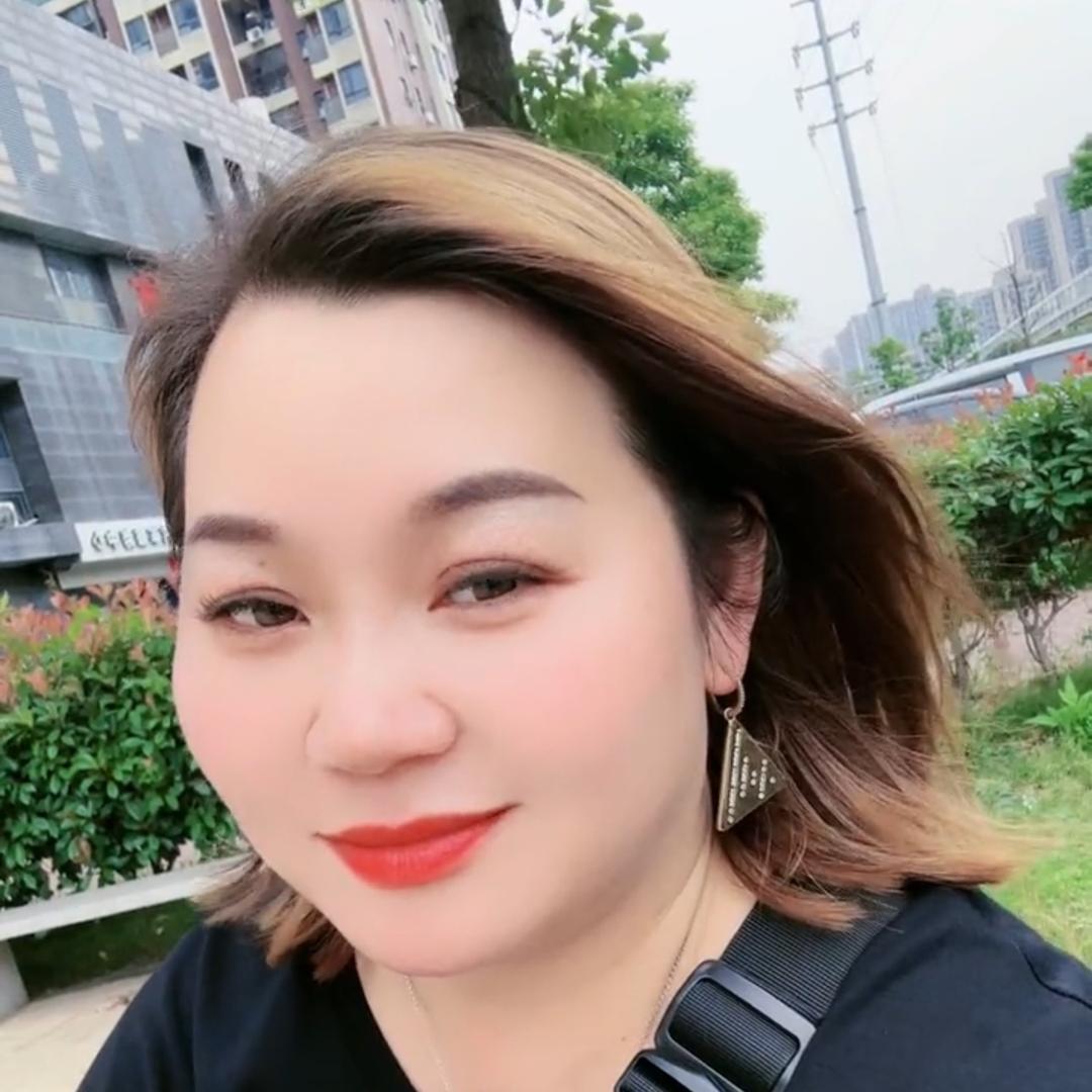 歌玫兰 袁姐女装@抖音