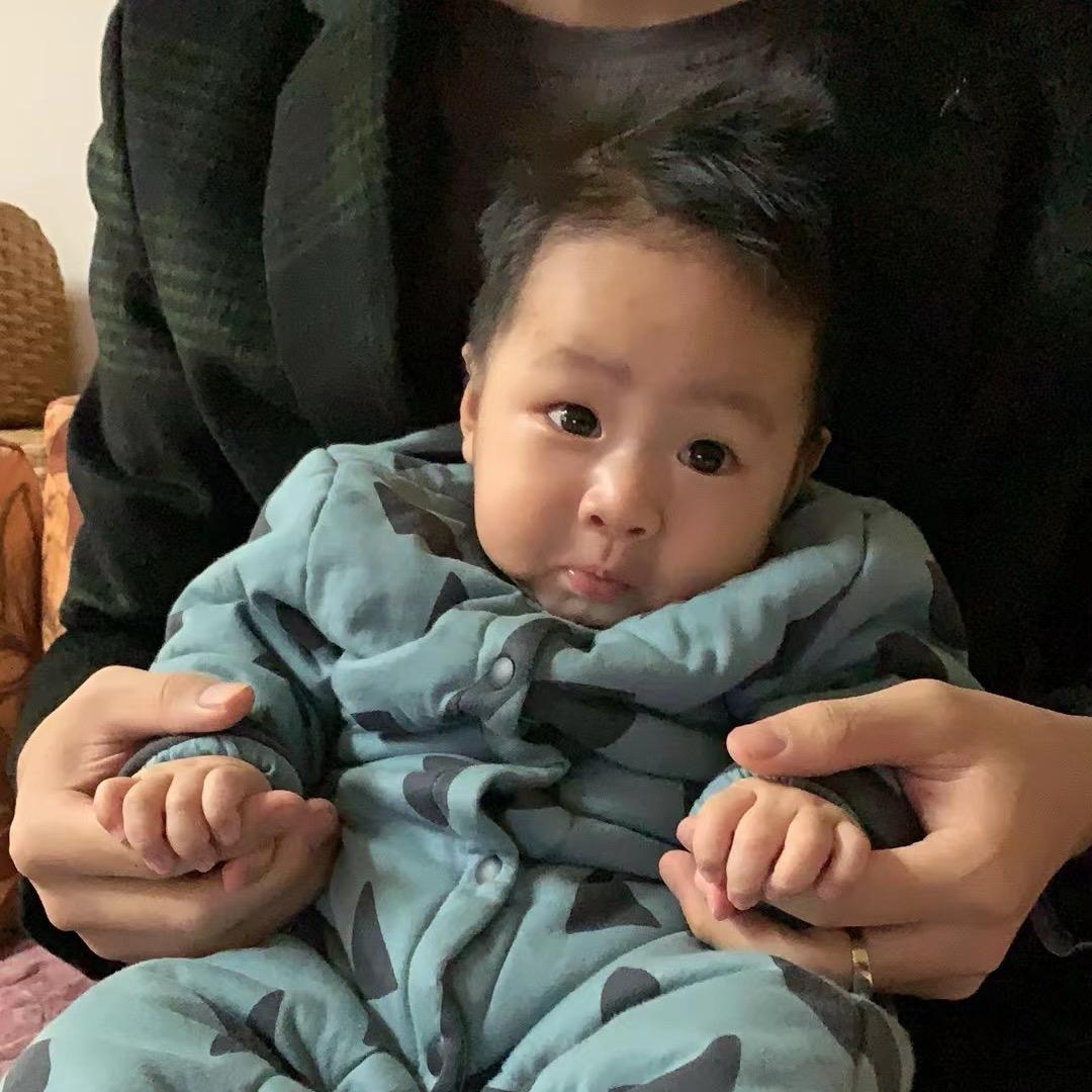小铭宝一家人（新号）