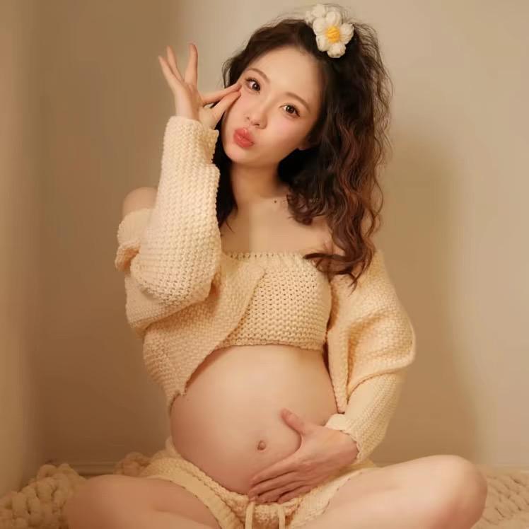 辰宝妈妈