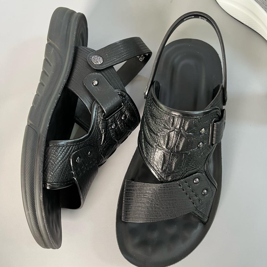 禧年男鞋工厂店