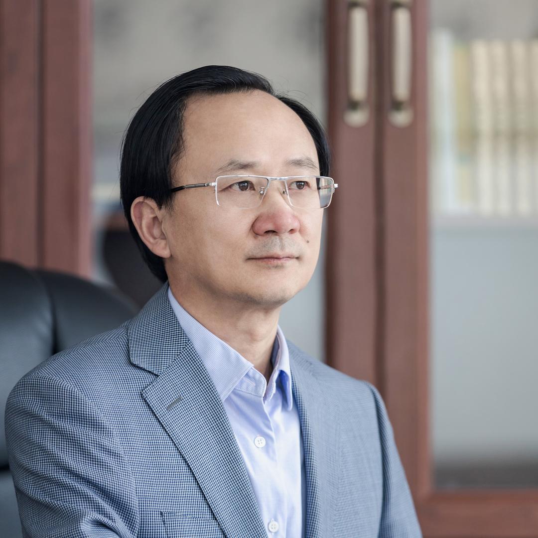 廊坊长城学校何志强校长