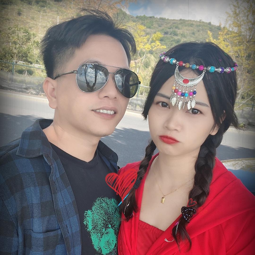 勤农果缘杰少直播号