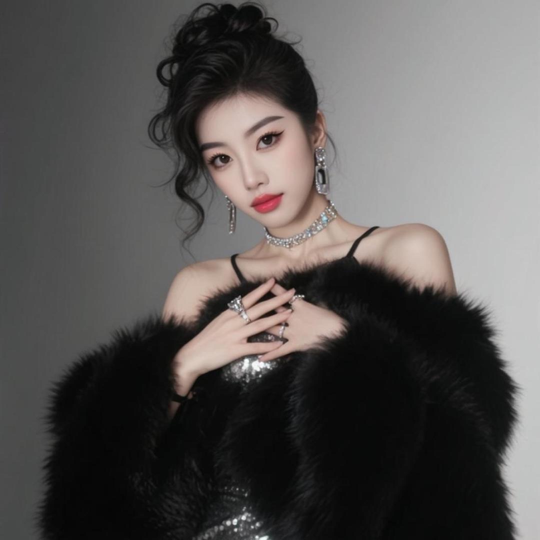 茉茉穿搭《衣橱 》