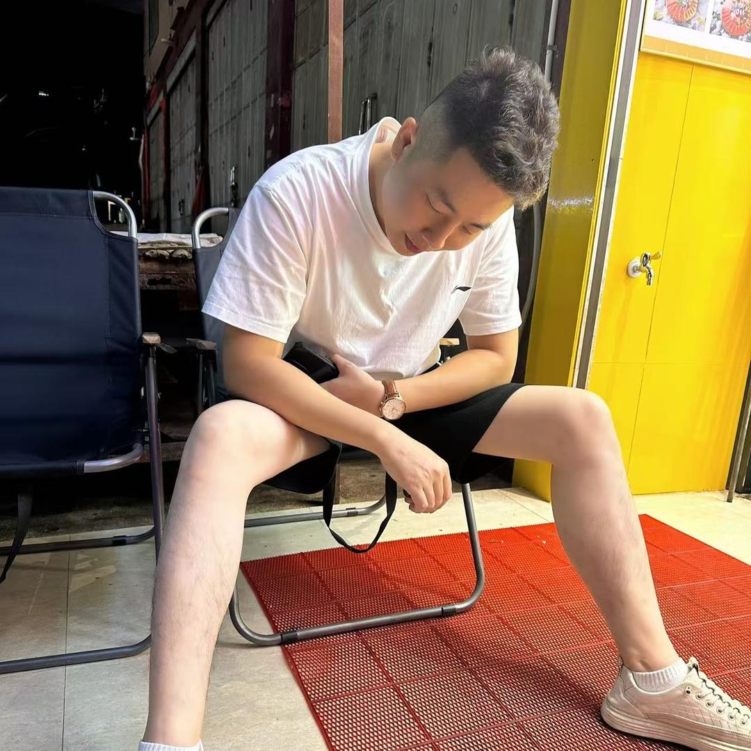 阿越、诚发车业