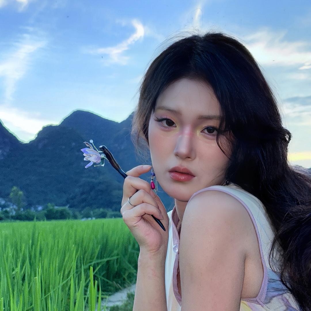 李泫染