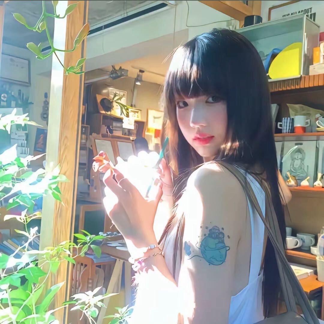 阿yu的碎碎念