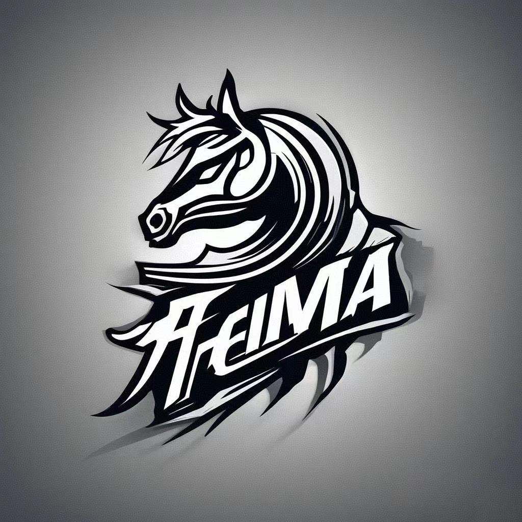 黑马电玩