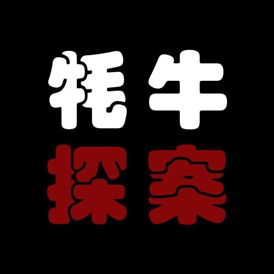 牦牛探案