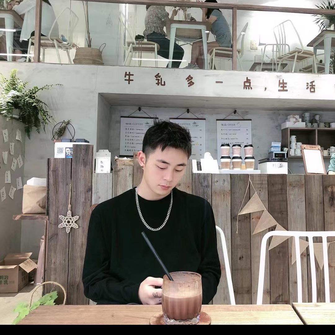 夏天的备婚日记🌟