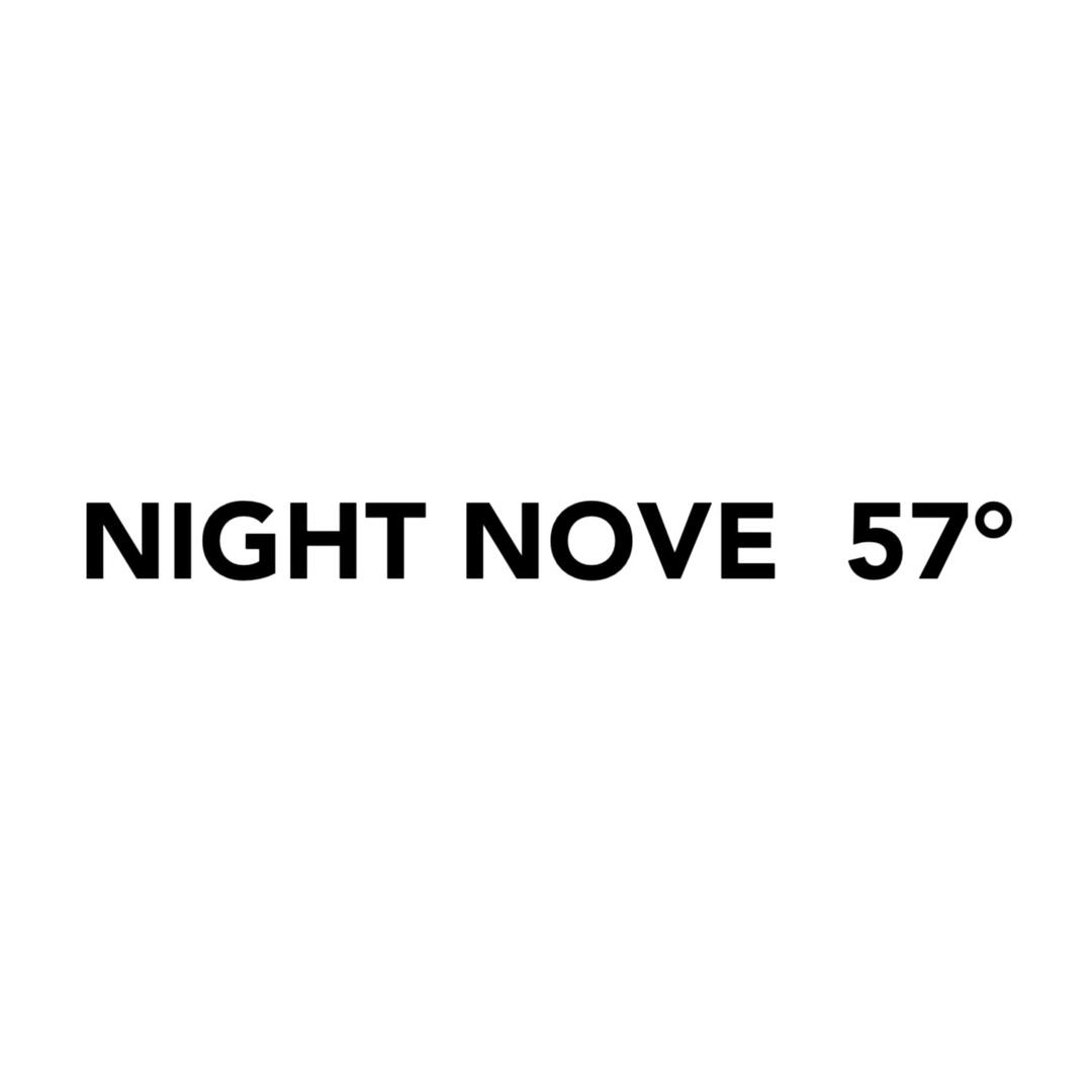 十三行NIGHT NOVE  57°
