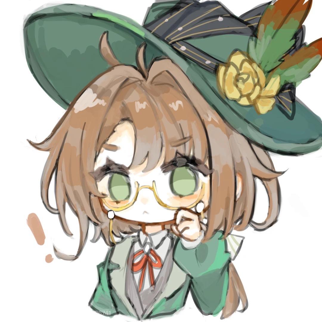 玖忆Ruth🍍