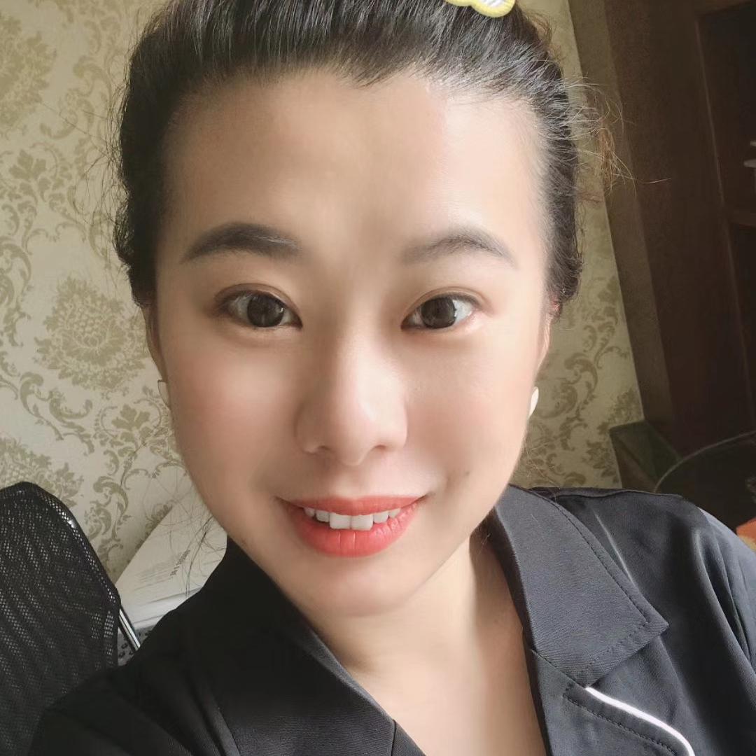 逸心有你（莹翔欣）