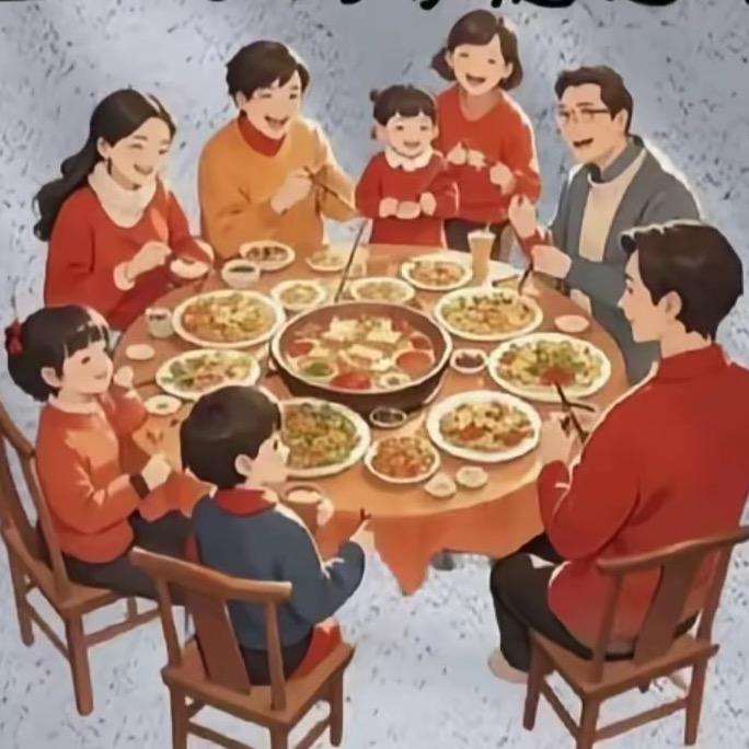 潮汕六叔爱养生