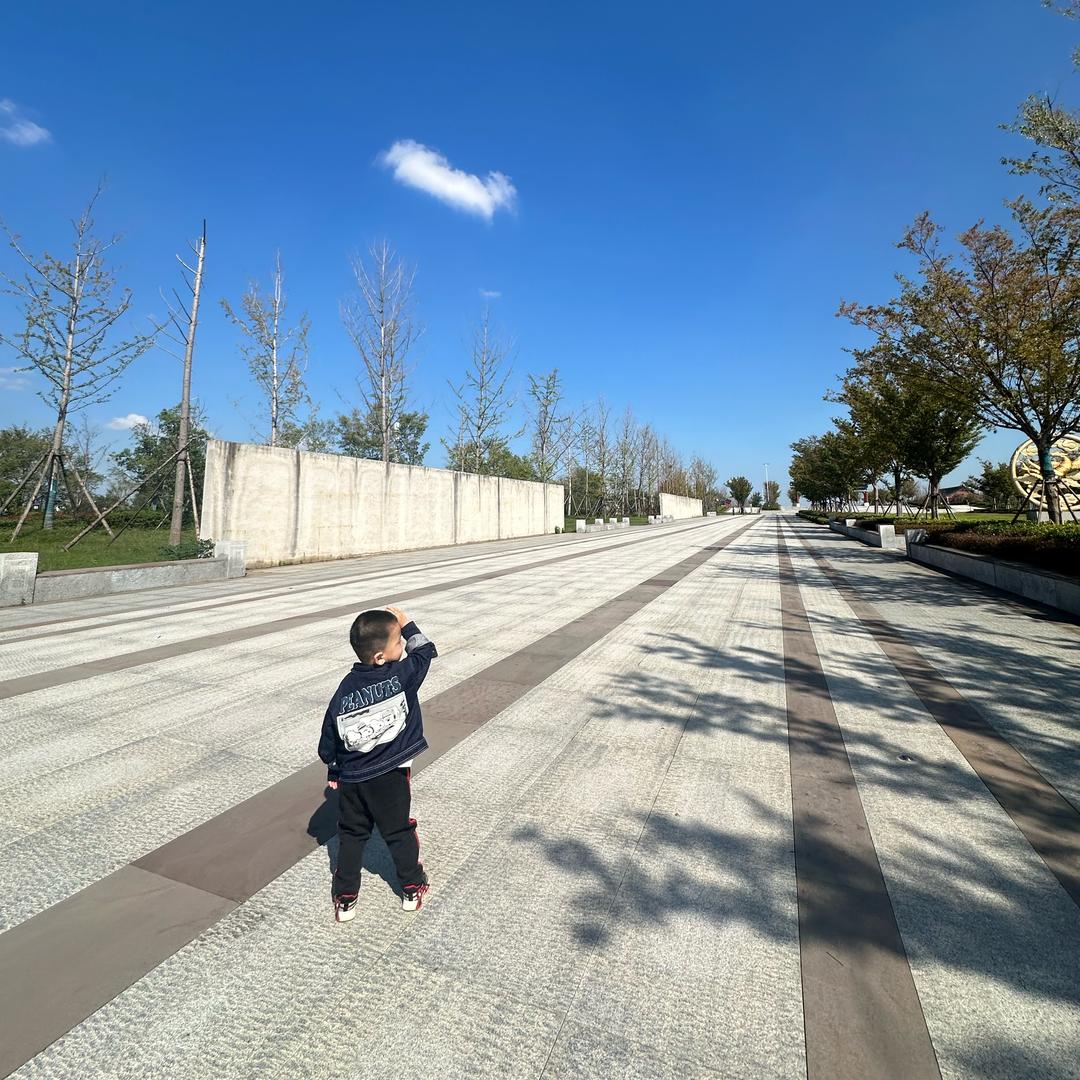 小幸运🥰小太阳☀️