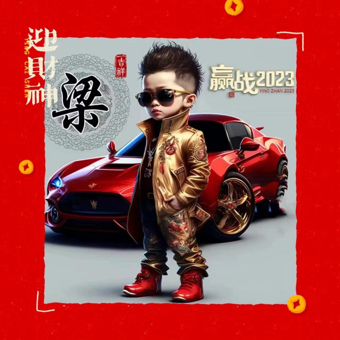 阿文哥