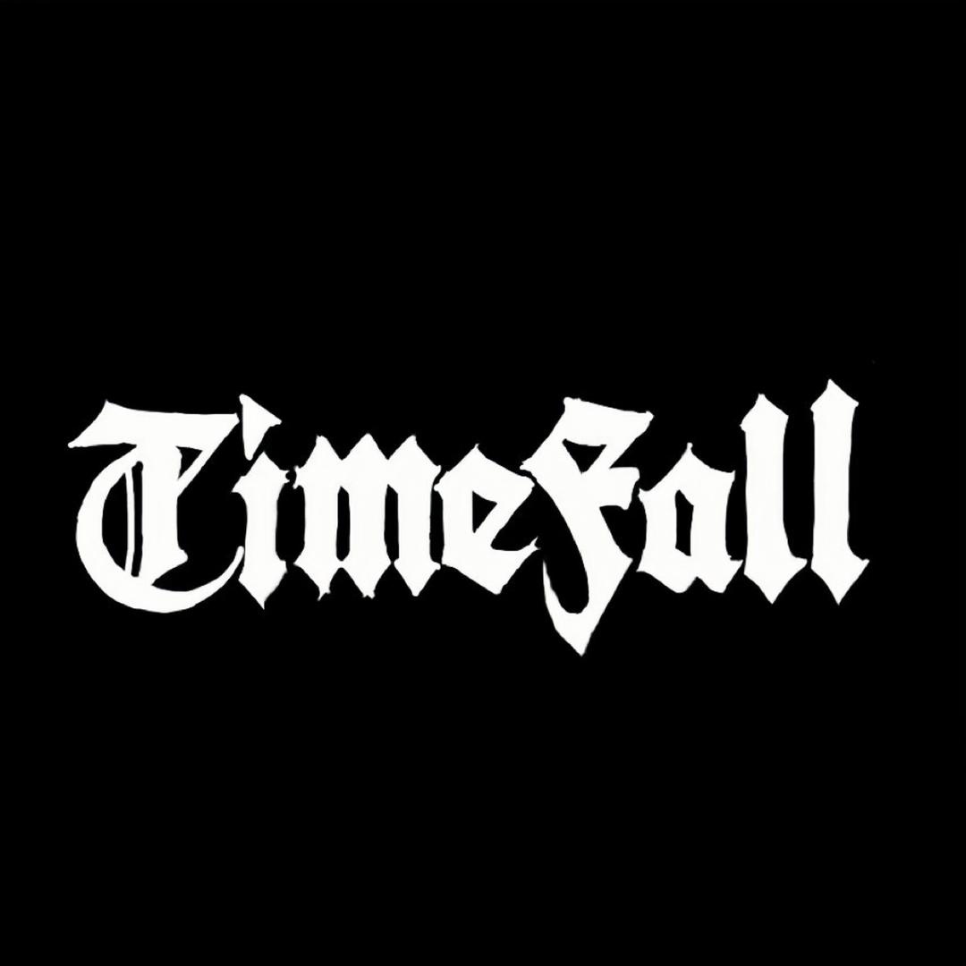 TimeFall银饰
