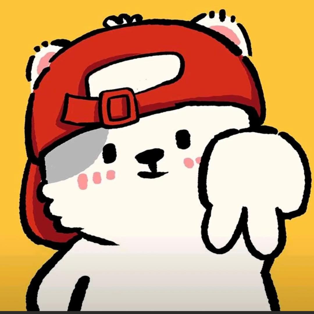 想睡到自然醒💤