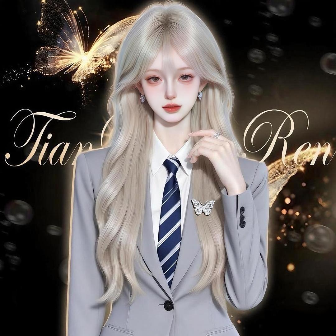 只只💫