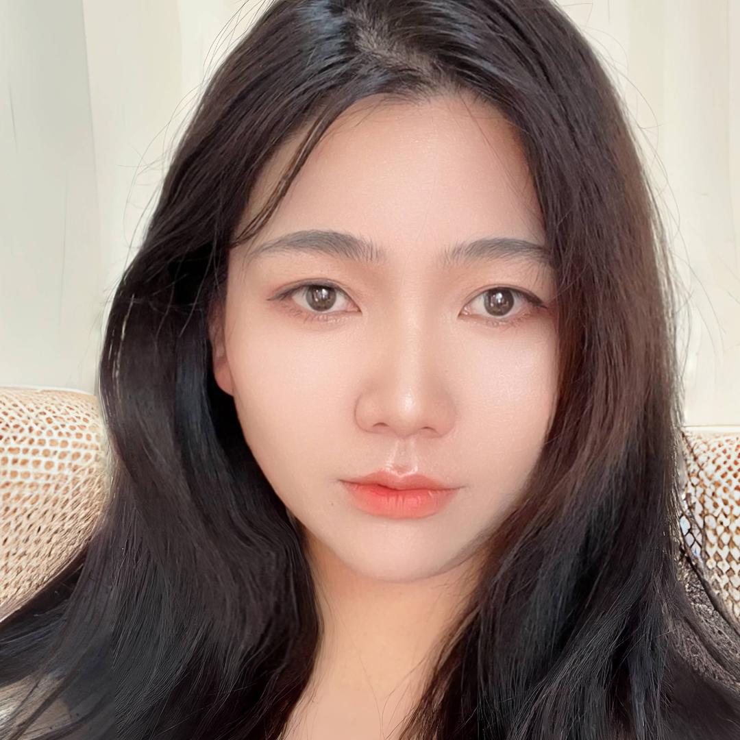 卖眉笔的丹丹