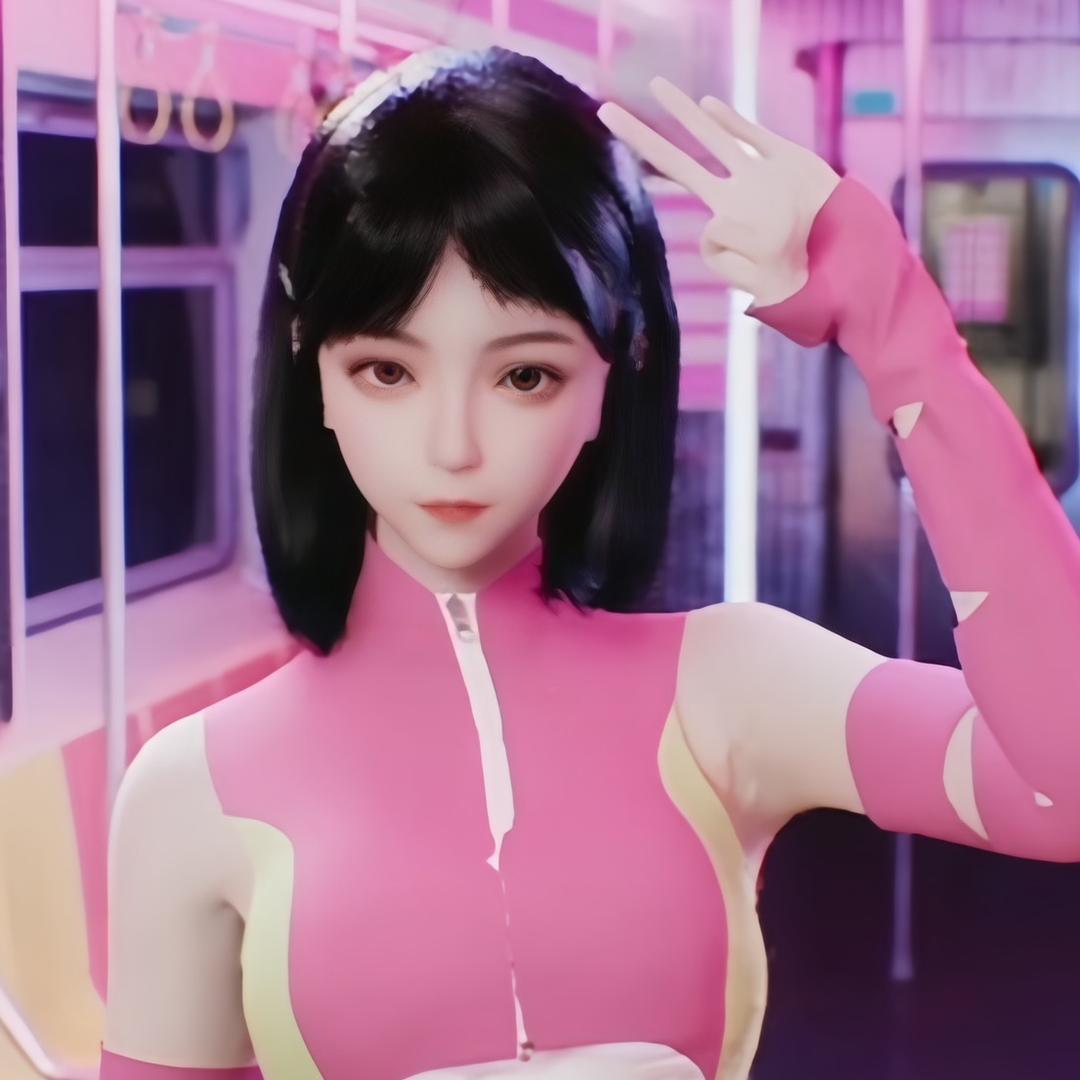 柒可🫧