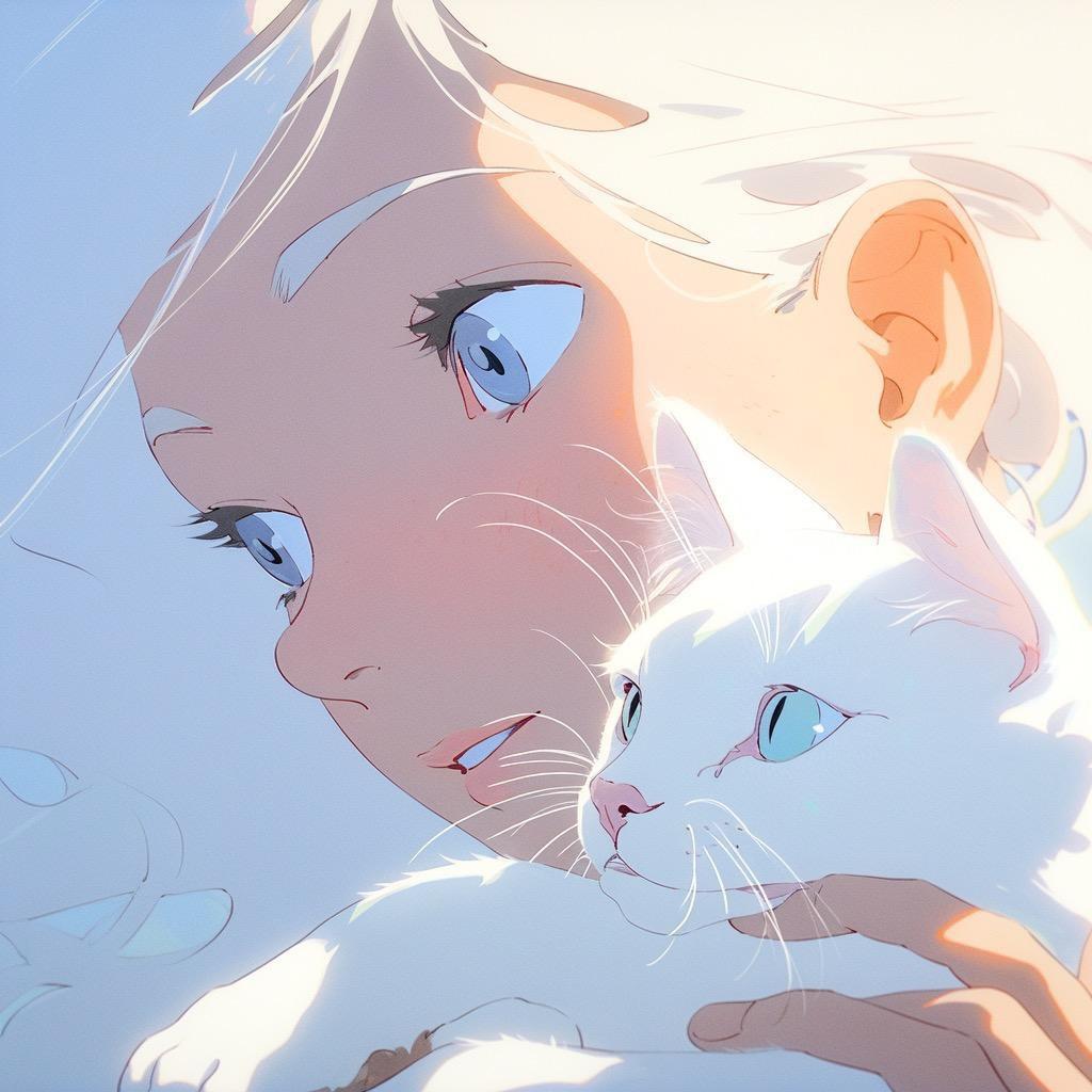 醒醒的眼睛 🐙