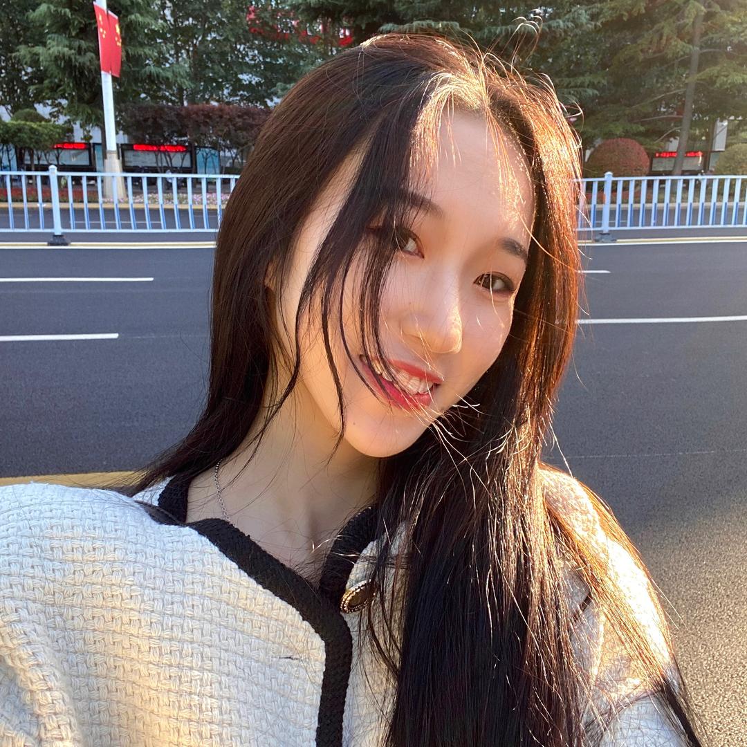 晴子草稿箱～