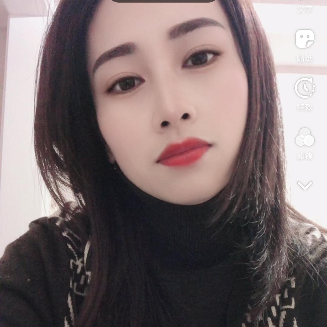 80后的兔子