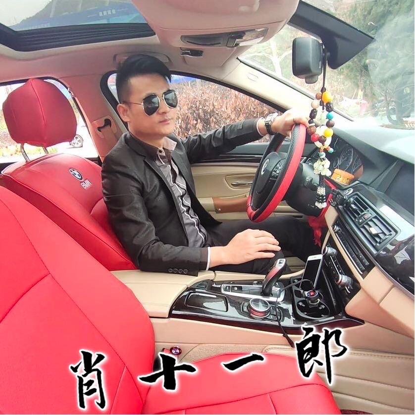 千纸鹤婚庆车队-咏逸文化