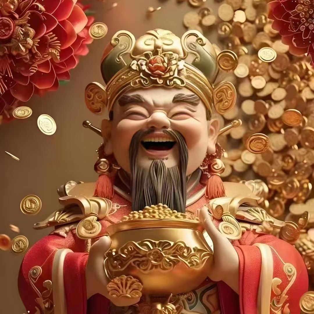 笑看风云