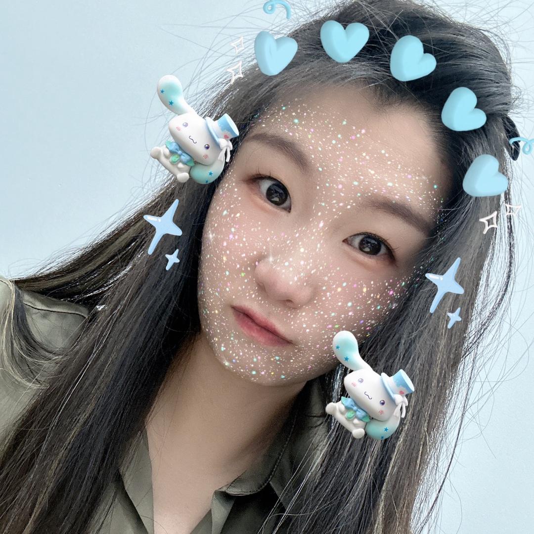 倩倩鸭