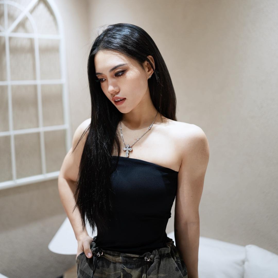 小饼干🍪（永远吃不饱）