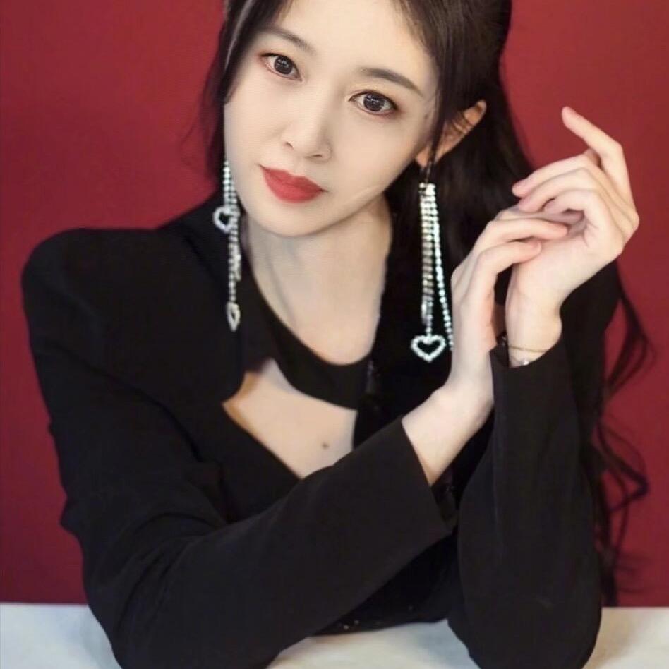 丽姐搭配好物