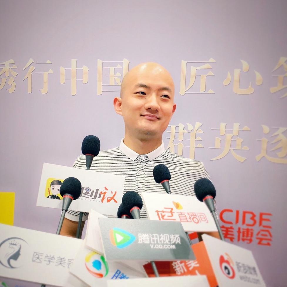 阿正在廊坊