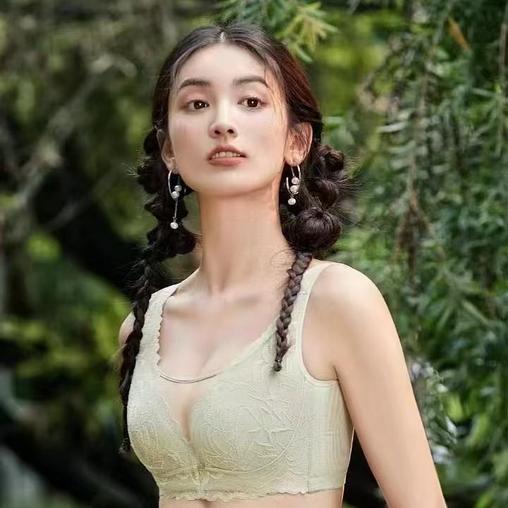 臻塑美品牌内衣店