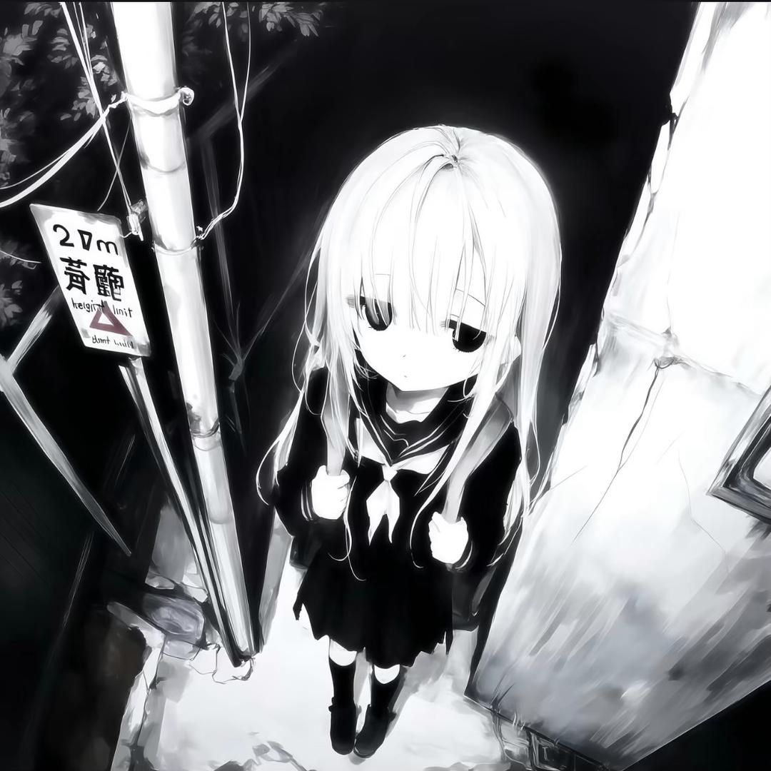 我的老婆很可爱