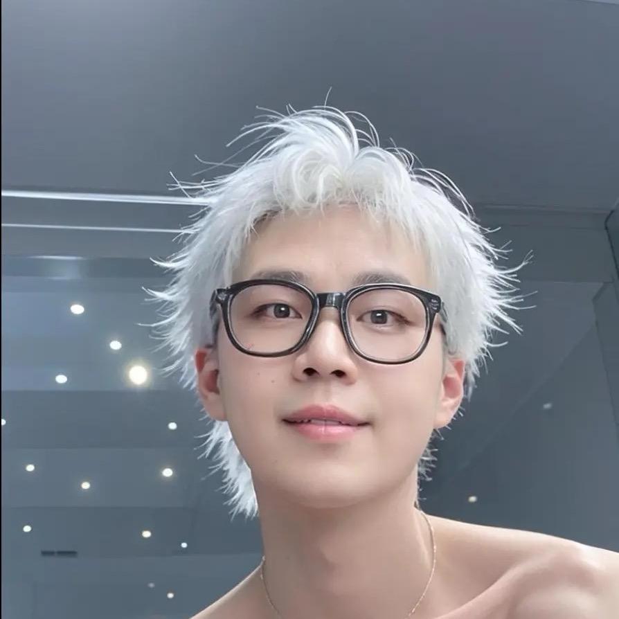 Long少爷