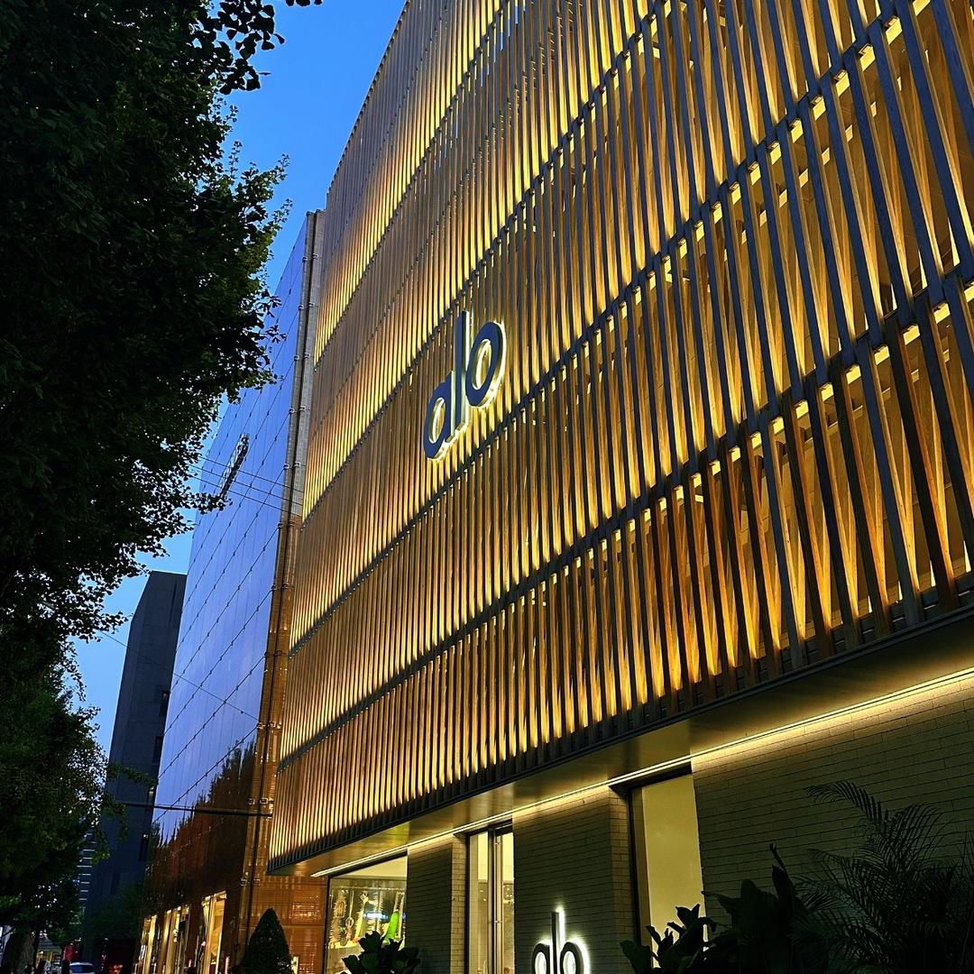 OEMG琴湖路店