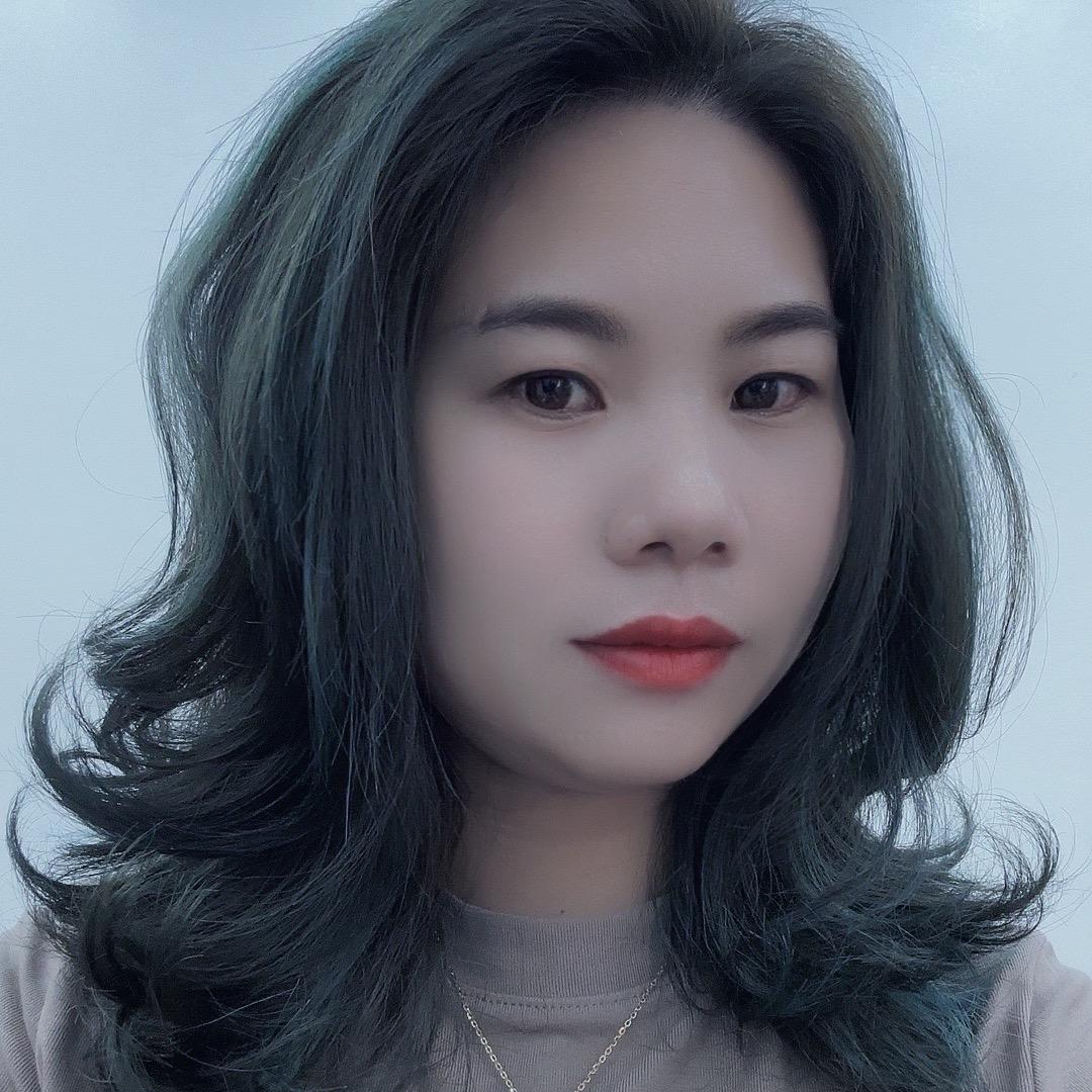 翁小姐姐👧