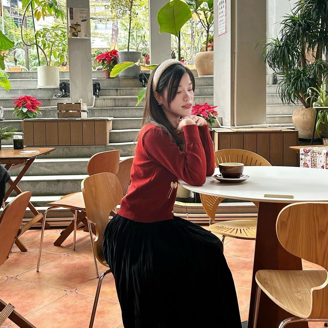 香菜不香🥗