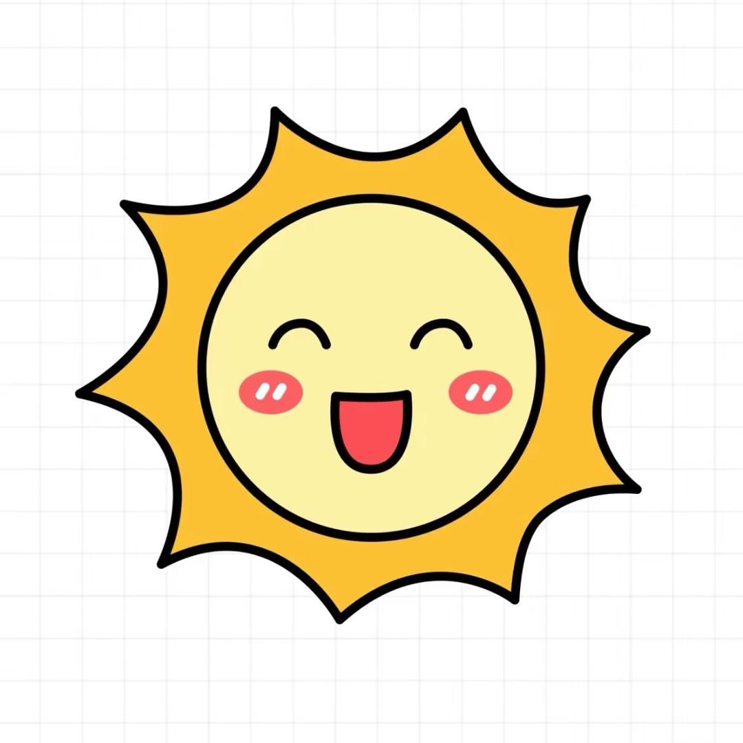 李阳光☀️