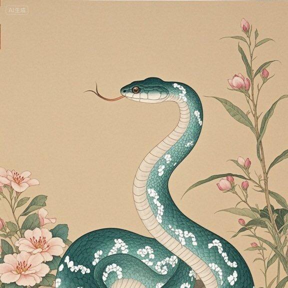 止观师傅说生肖