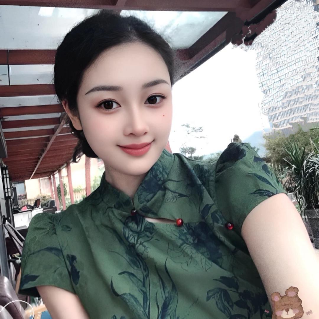 安琪儿❤️