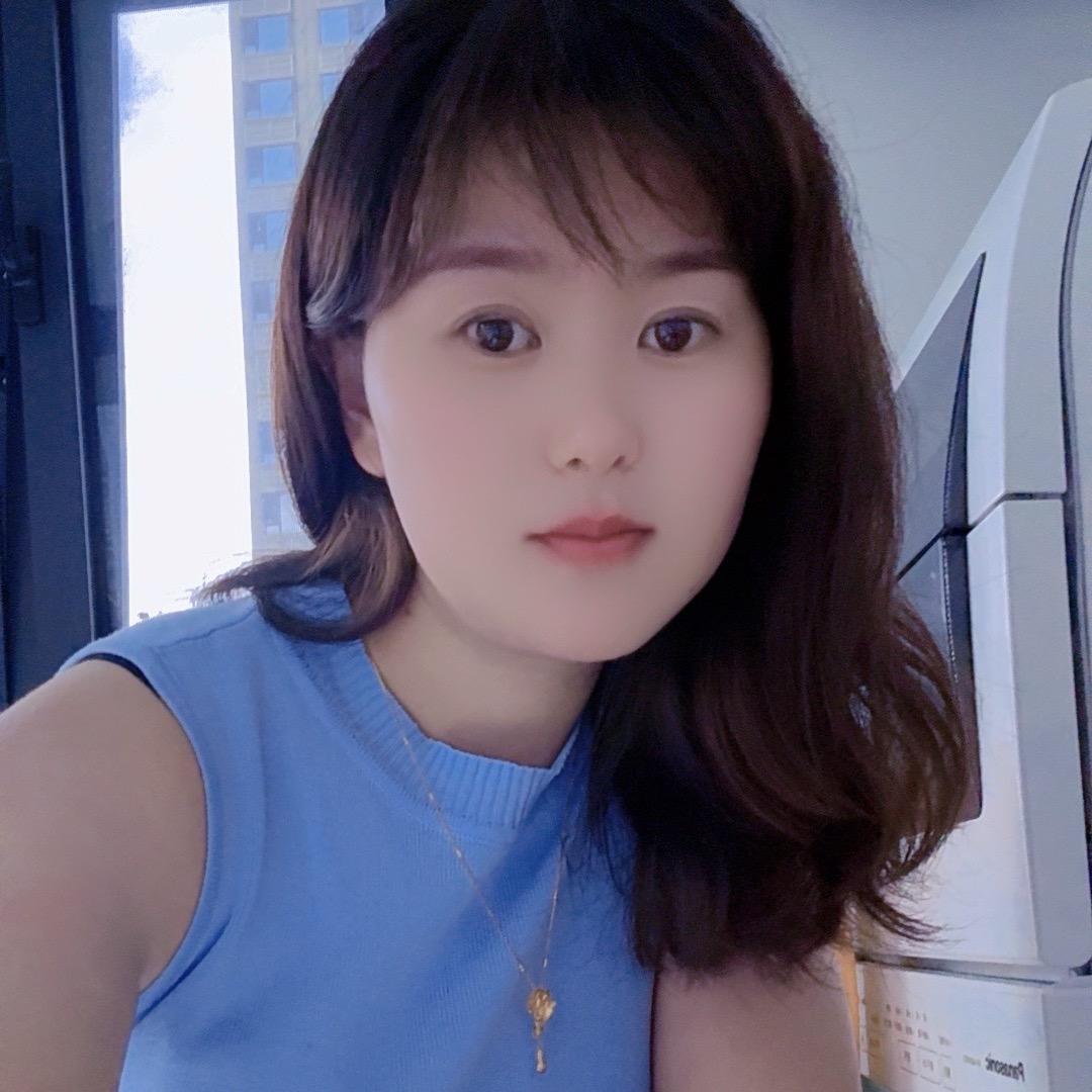 ๓ ོོ小幸运🍀