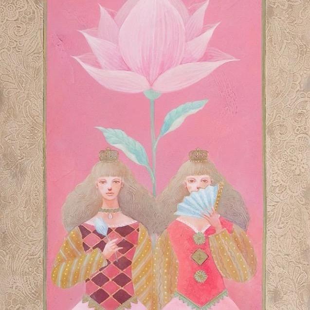 李夫人家居