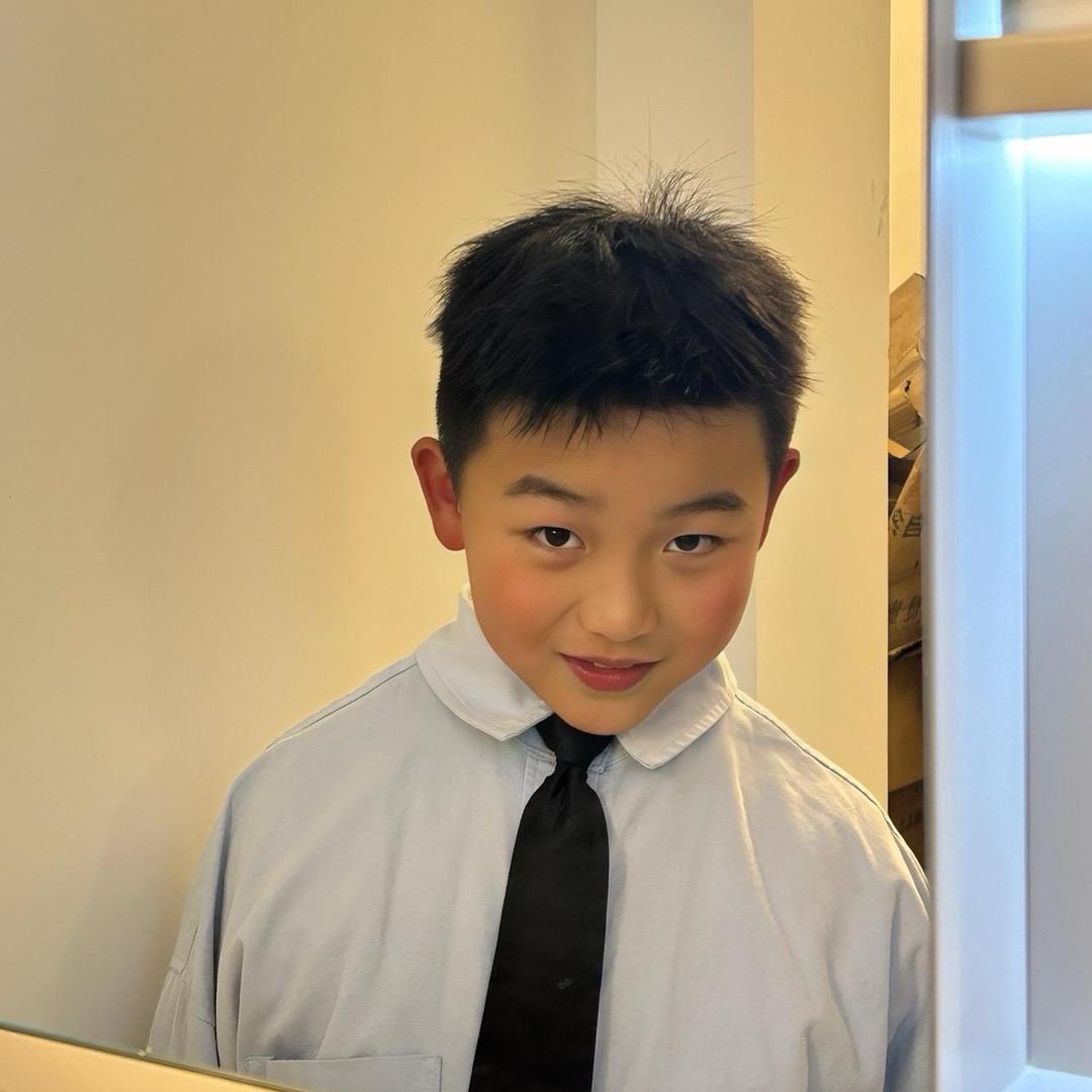 大力米酒爱菠菜