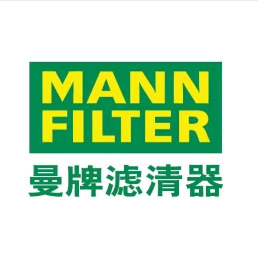 曼牌滤清器的头像